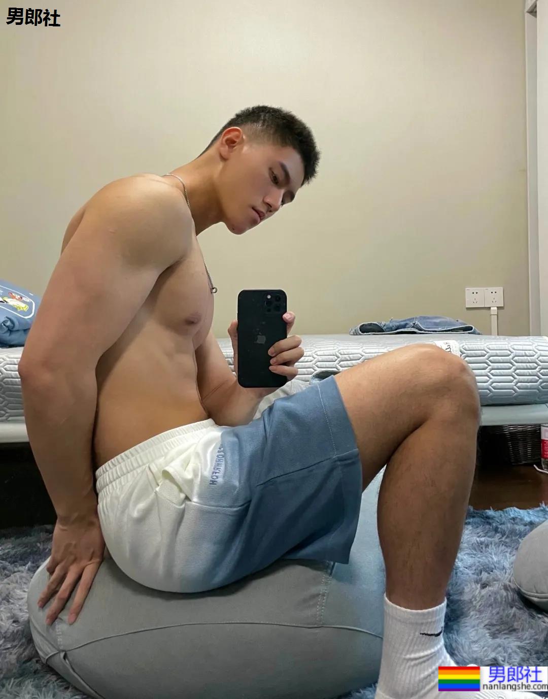 肌肉版杀心观音竟是他?网友:我用尽一生一世来将你供养 - 51虹马 肌肉版杀心观音竟是他?网友:我用尽一生一世来将你供养 - 51虹马