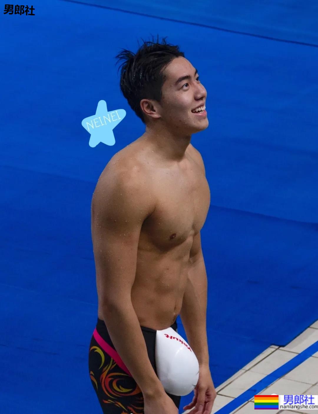 东京奥运会开幕式帅哥一览！这些男菩萨简直是普度众生！ - 51虹马