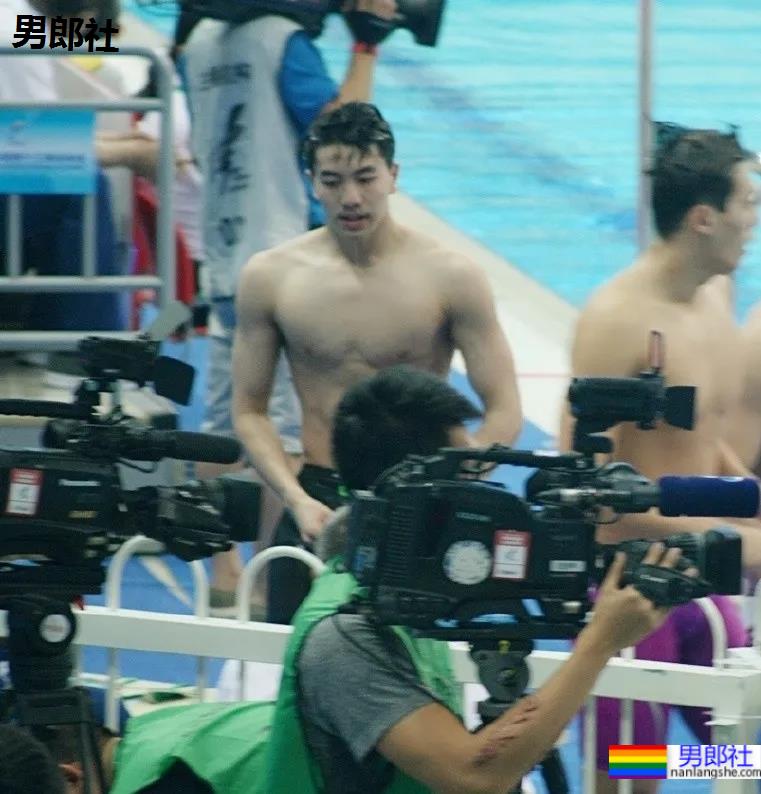 东京奥运会开幕式帅哥一览！这些男菩萨简直是普度众生！ - 51虹马