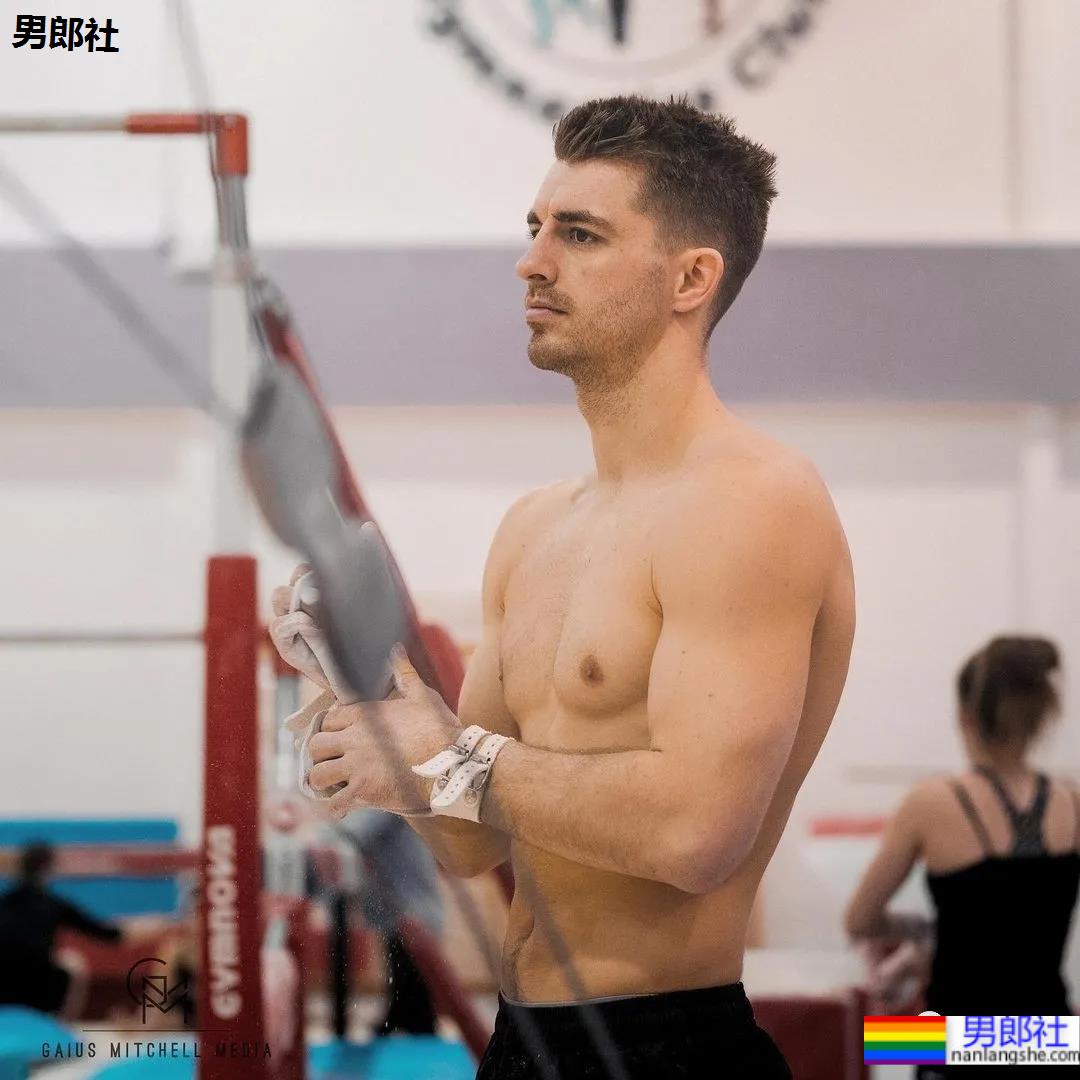 东京奥运会开幕式帅哥一览！这些男菩萨简直是普度众生！ - 51虹马