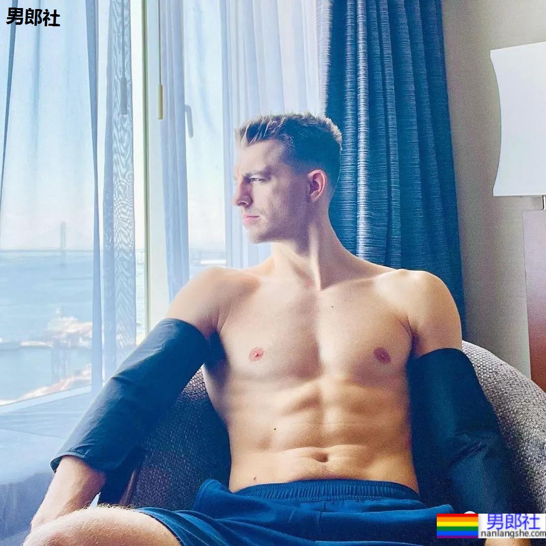 东京奥运会开幕式帅哥一览！这些男菩萨简直是普度众生！ - 51虹马