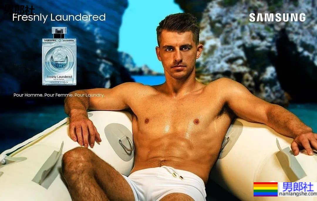 东京奥运会开幕式帅哥一览！这些男菩萨简直是普度众生！ - 51虹马