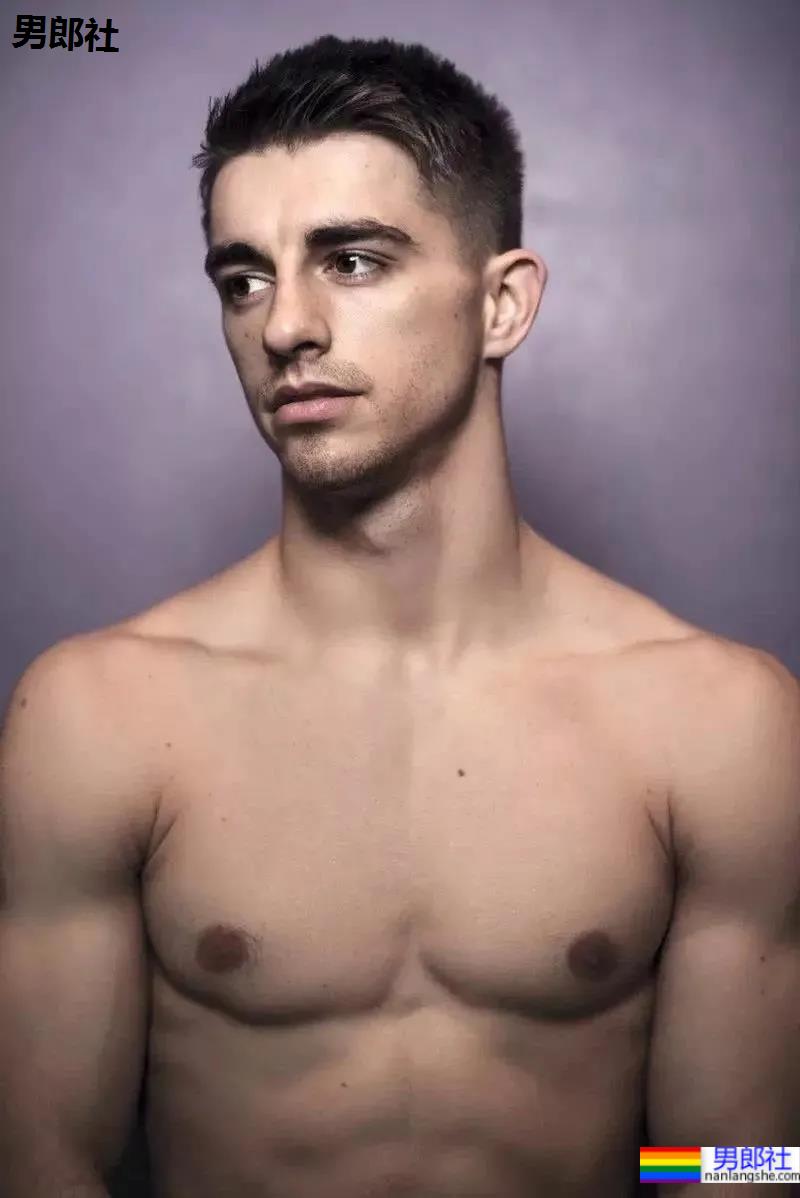 东京奥运会开幕式帅哥一览！这些男菩萨简直是普度众生！ - 51虹马