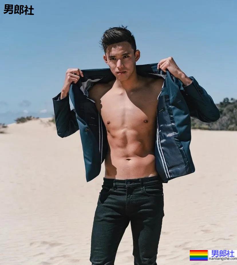 东京奥运会开幕式帅哥一览！这些男菩萨简直是普度众生！ - 51虹马