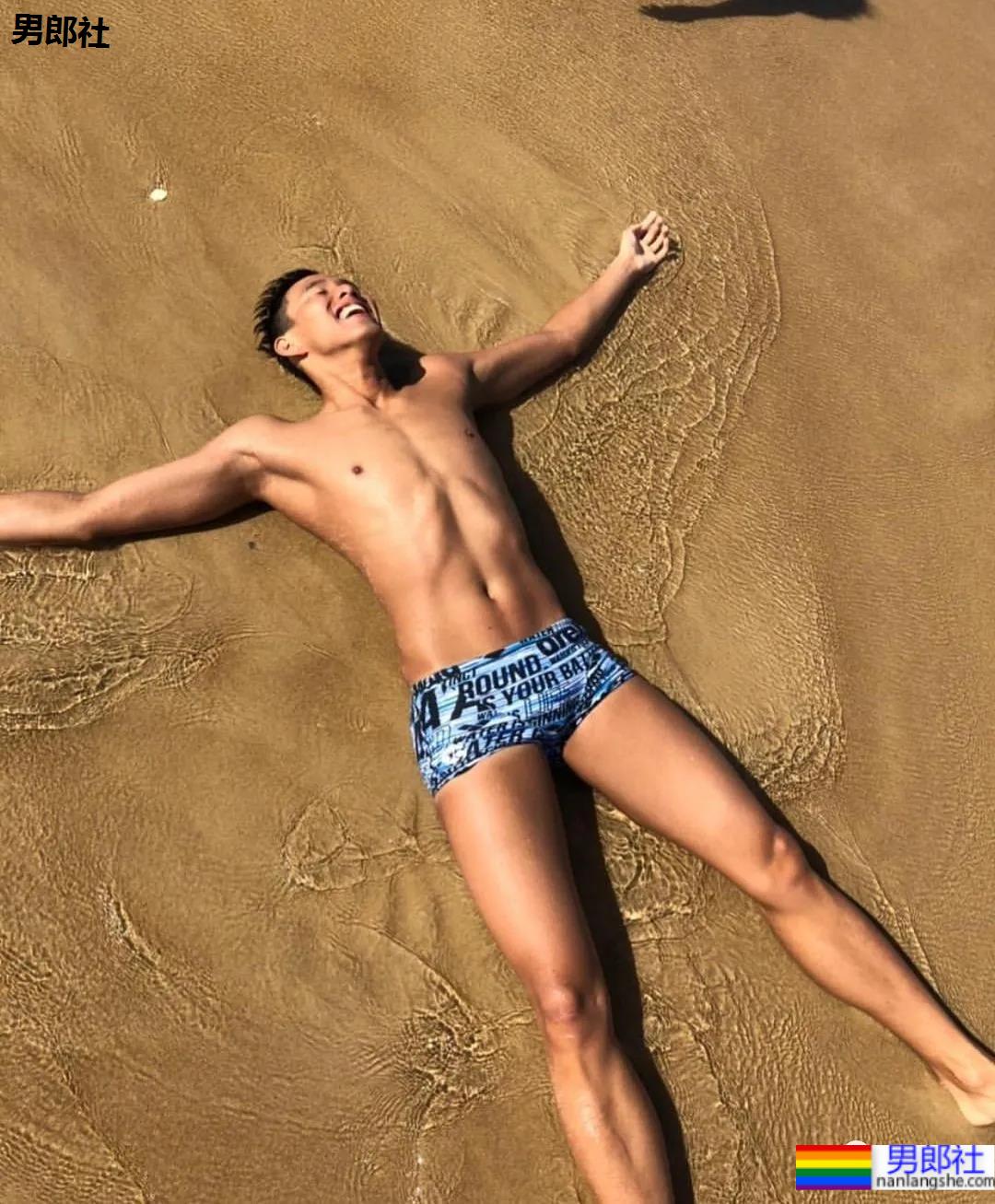 东京奥运会开幕式帅哥一览！这些男菩萨简直是普度众生！ - 51虹马