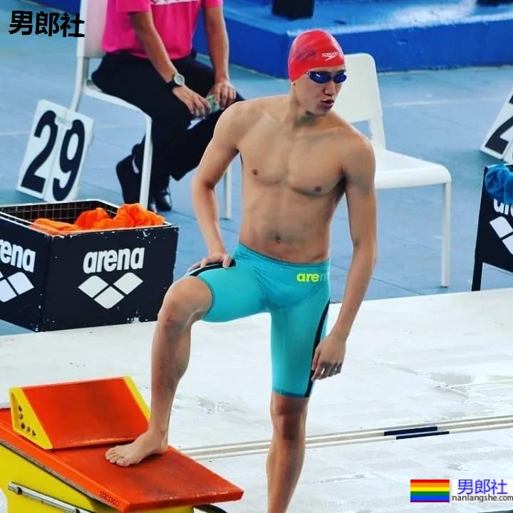 东京奥运会开幕式帅哥一览！这些男菩萨简直是普度众生！ - 51虹马