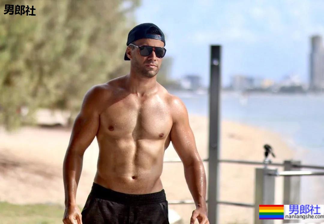 东京奥运会开幕式帅哥一览！这些男菩萨简直是普度众生！ - 51虹马