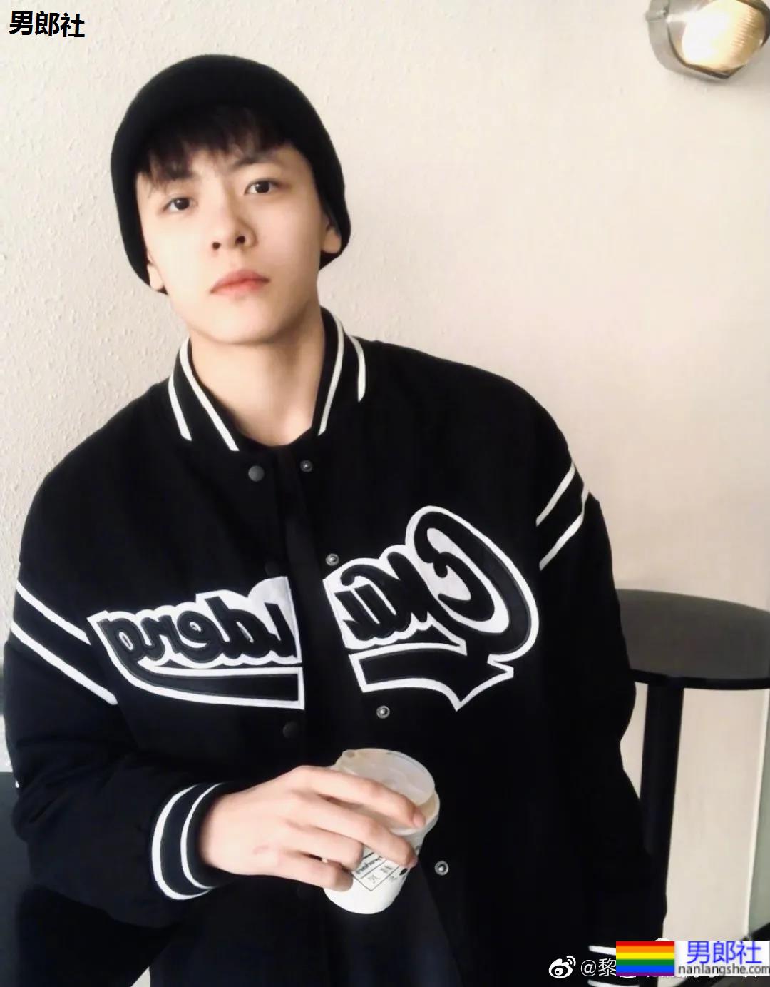 东京奥运会开幕式帅哥一览！这些男菩萨简直是普度众生！ - 51虹马