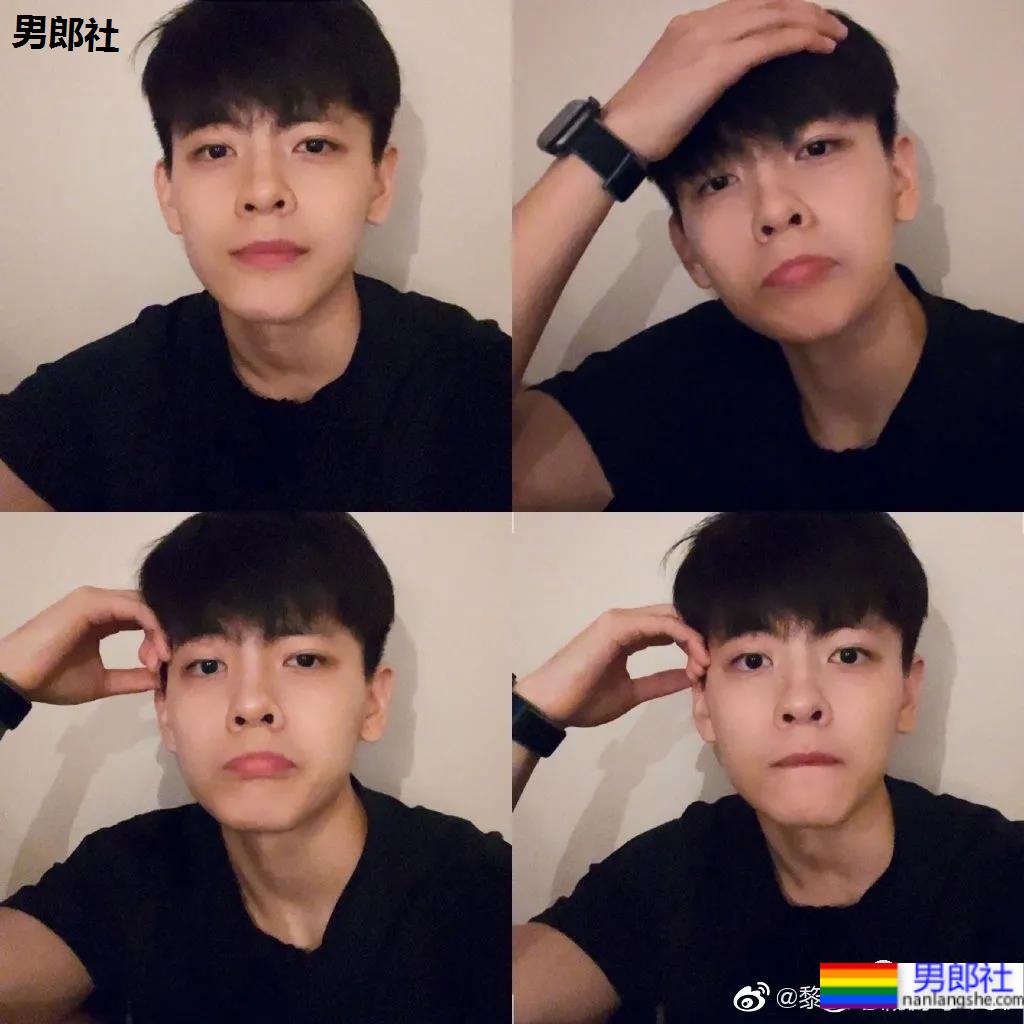 东京奥运会开幕式帅哥一览！这些男菩萨简直是普度众生！ - 51虹马