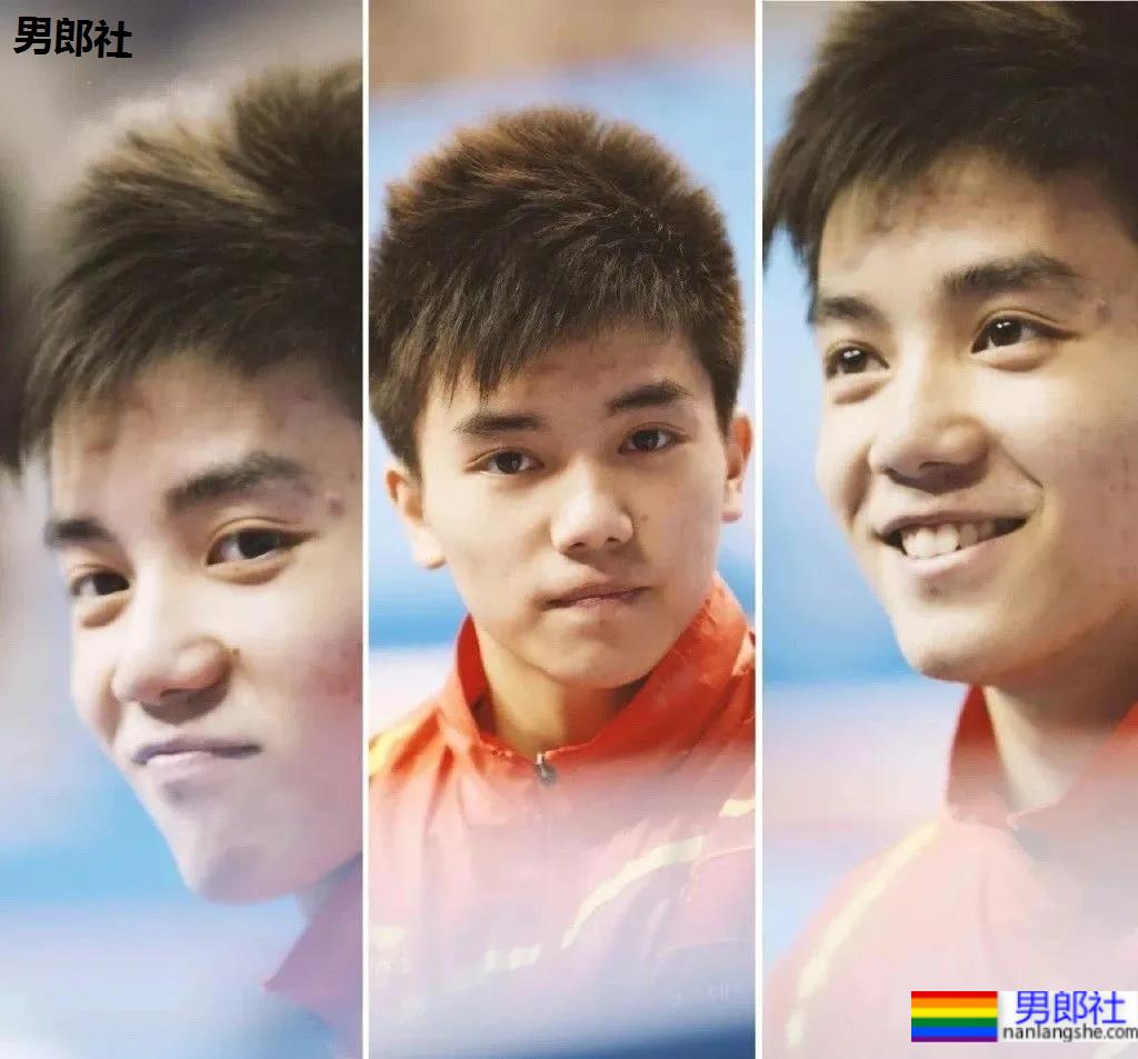 19岁日本体操帅哥桥本大辉颜值惹争议，网友叫他下海 - 51虹马