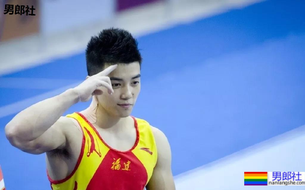 19岁日本体操帅哥桥本大辉颜值惹争议，网友叫他下海 - 51虹马