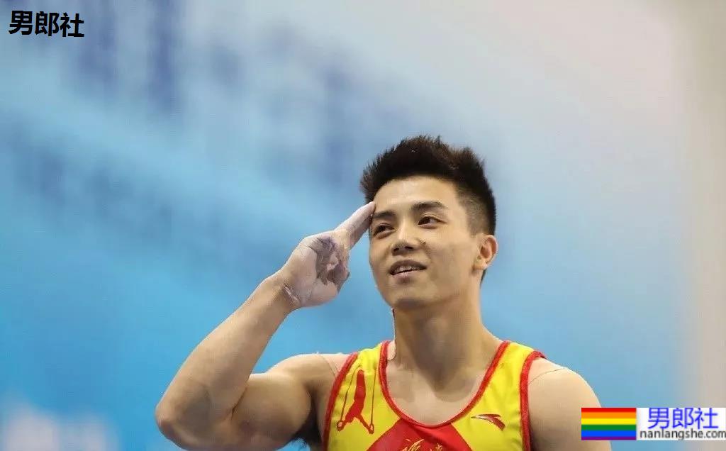 19岁日本体操帅哥桥本大辉颜值惹争议，网友叫他下海 - 51虹马