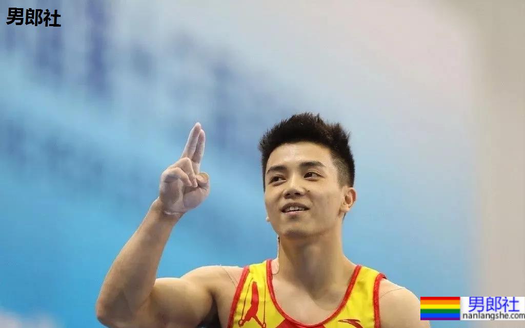 19岁日本体操帅哥桥本大辉颜值惹争议，网友叫他下海 - 51虹马