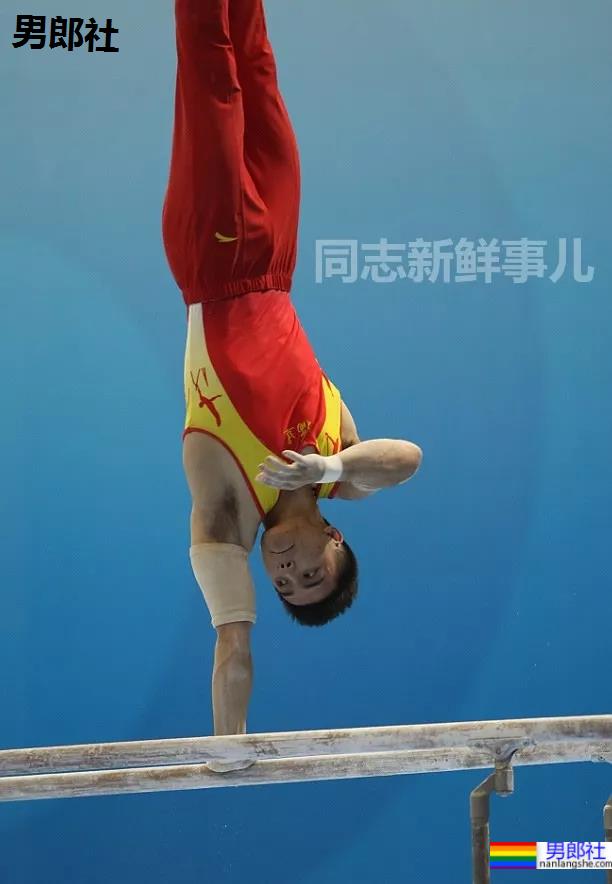 19岁日本体操帅哥桥本大辉颜值惹争议，网友叫他下海 - 51虹马