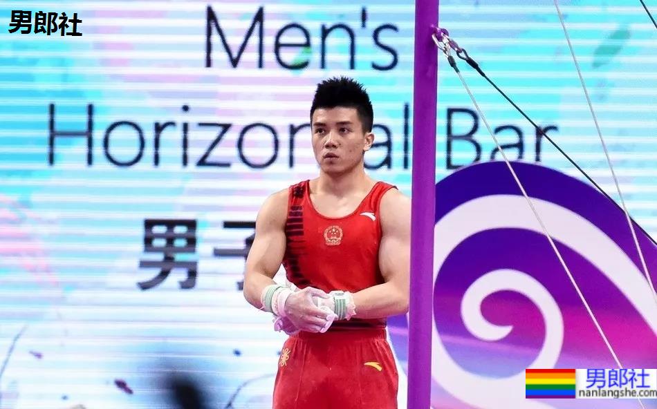 19岁日本体操帅哥桥本大辉颜值惹争议，网友叫他下海 - 51虹马