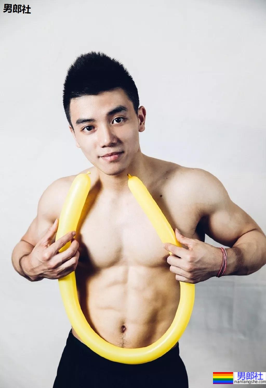 19岁日本体操帅哥桥本大辉颜值惹争议，网友叫他下海 - 51虹马