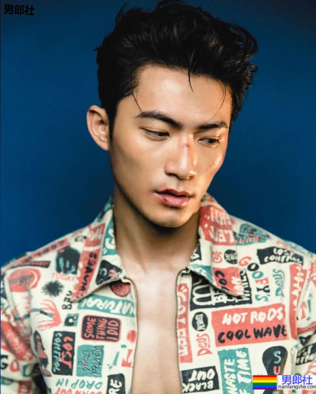 人良土兀天菜男模,INS私照实力藏不住 - 51虹马 人良土兀天菜男模,INS私照实力藏不住 - 51虹马