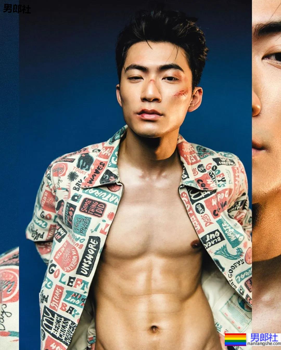 人良土兀天菜男模,INS私照实力藏不住 - 51虹马 人良土兀天菜男模,INS私照实力藏不住 - 51虹马