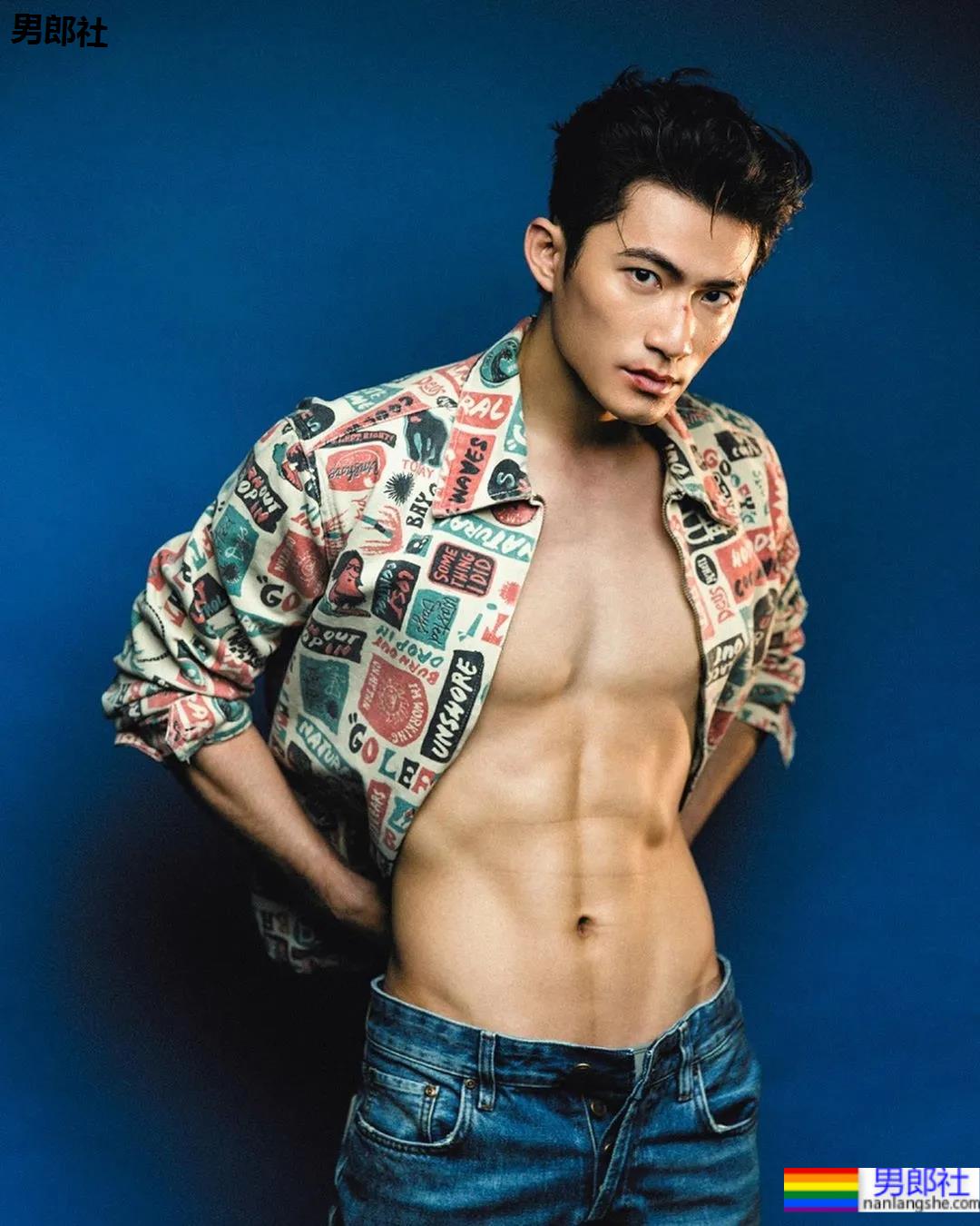 人良土兀天菜男模,INS私照实力藏不住 - 51虹马 人良土兀天菜男模,INS私照实力藏不住 - 51虹马