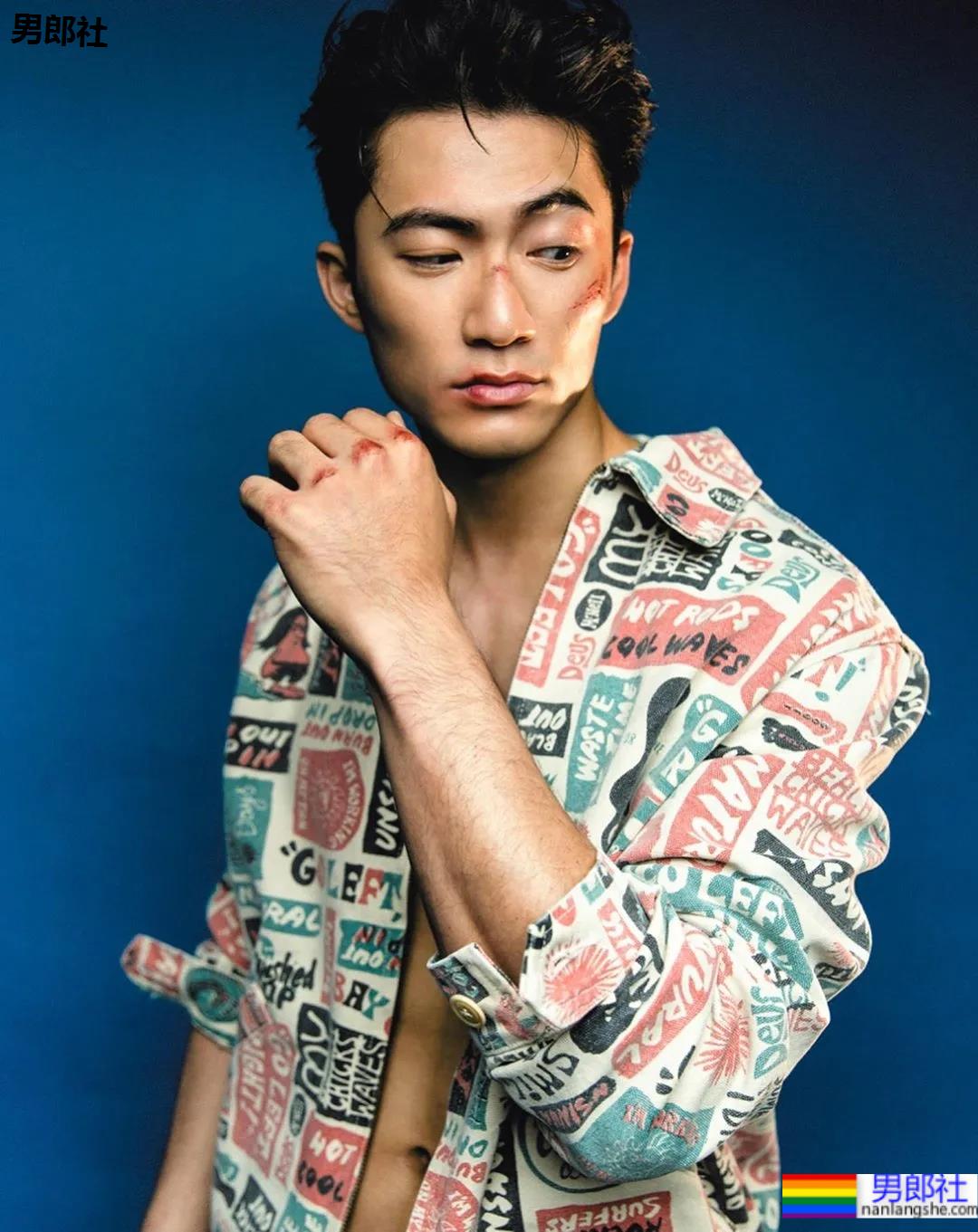 人良土兀天菜男模,INS私照实力藏不住 - 51虹马 人良土兀天菜男模,INS私照实力藏不住 - 51虹马