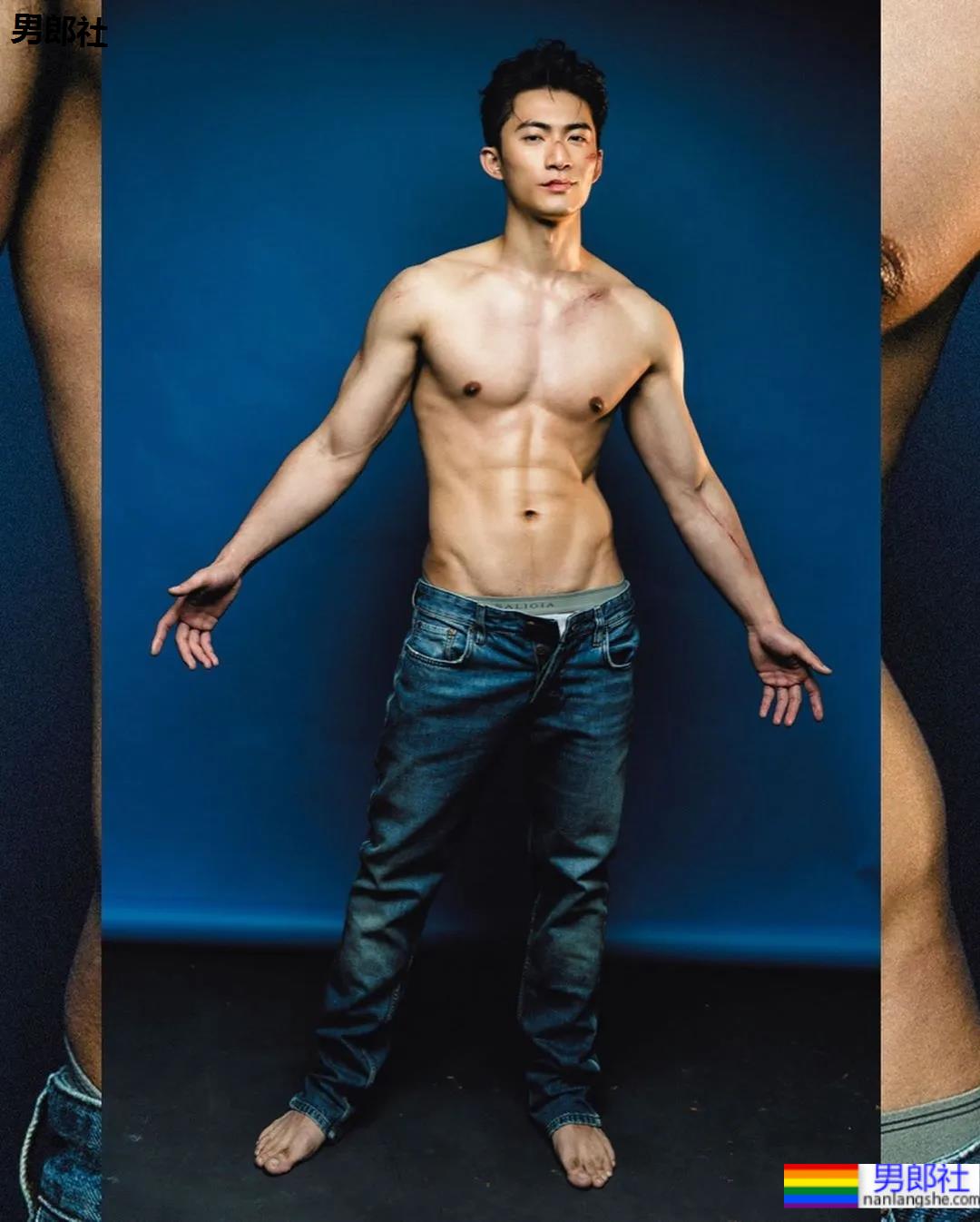 人良土兀天菜男模,INS私照实力藏不住 - 51虹马 人良土兀天菜男模,INS私照实力藏不住 - 51虹马