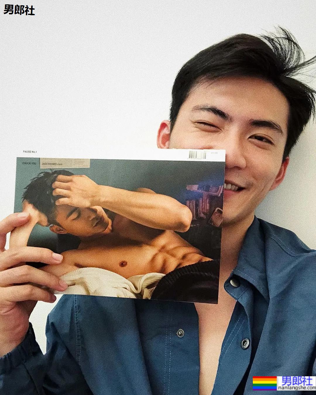 人良土兀天菜男模,INS私照实力藏不住 - 51虹马 人良土兀天菜男模,INS私照实力藏不住 - 51虹马