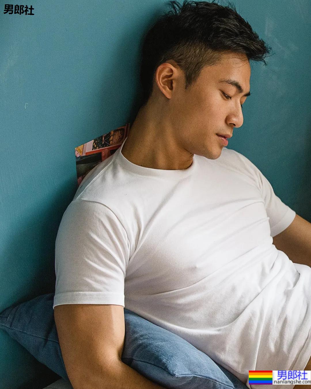 人良土兀天菜男模,INS私照实力藏不住 - 51虹马 人良土兀天菜男模,INS私照实力藏不住 - 51虹马