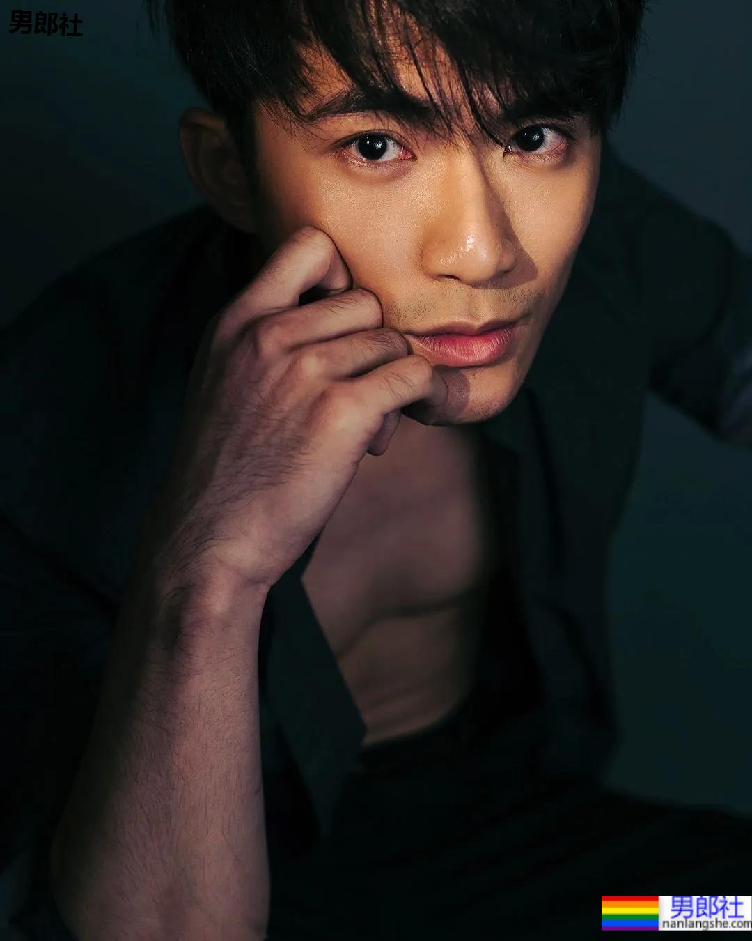 人良土兀天菜男模,INS私照实力藏不住 - 51虹马 人良土兀天菜男模,INS私照实力藏不住 - 51虹马