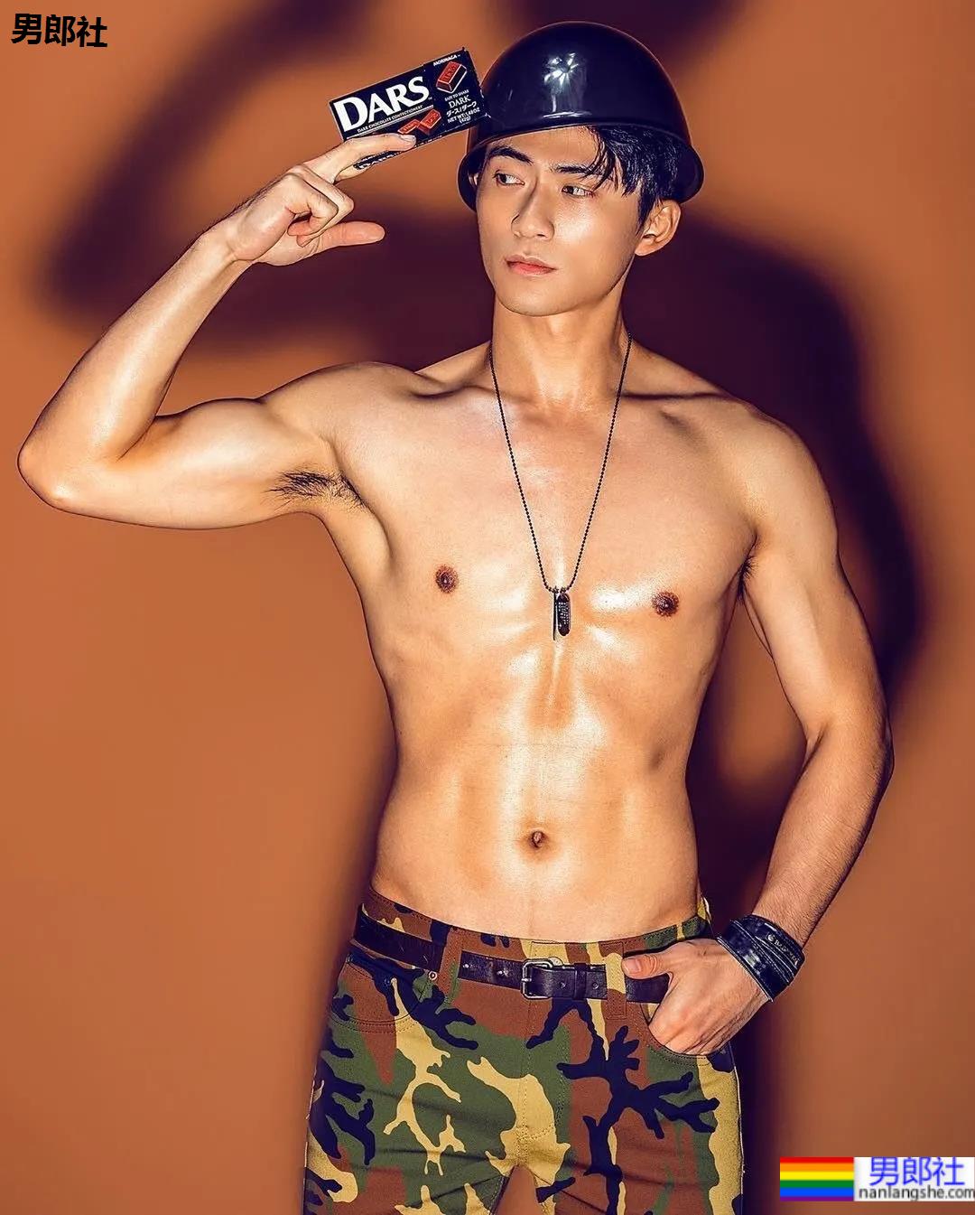 人良土兀天菜男模,INS私照实力藏不住 - 51虹马 人良土兀天菜男模,INS私照实力藏不住 - 51虹马