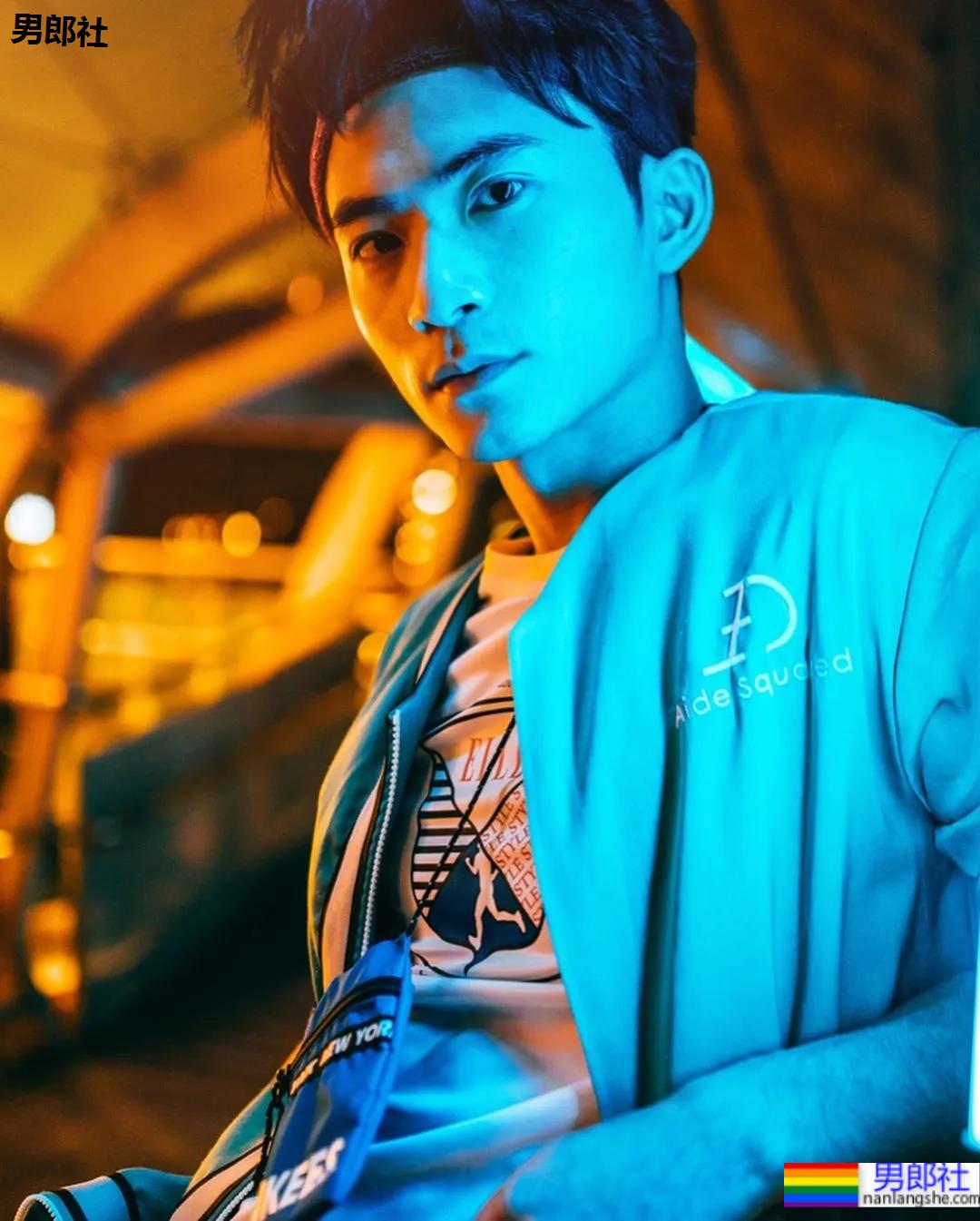 人良土兀天菜男模,INS私照实力藏不住 - 51虹马 人良土兀天菜男模,INS私照实力藏不住 - 51虹马