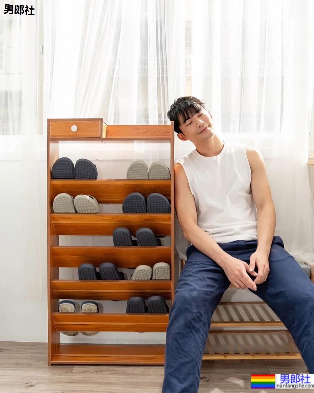 人良土兀天菜男模,INS私照实力藏不住 - 51虹马 人良土兀天菜男模,INS私照实力藏不住 - 51虹马