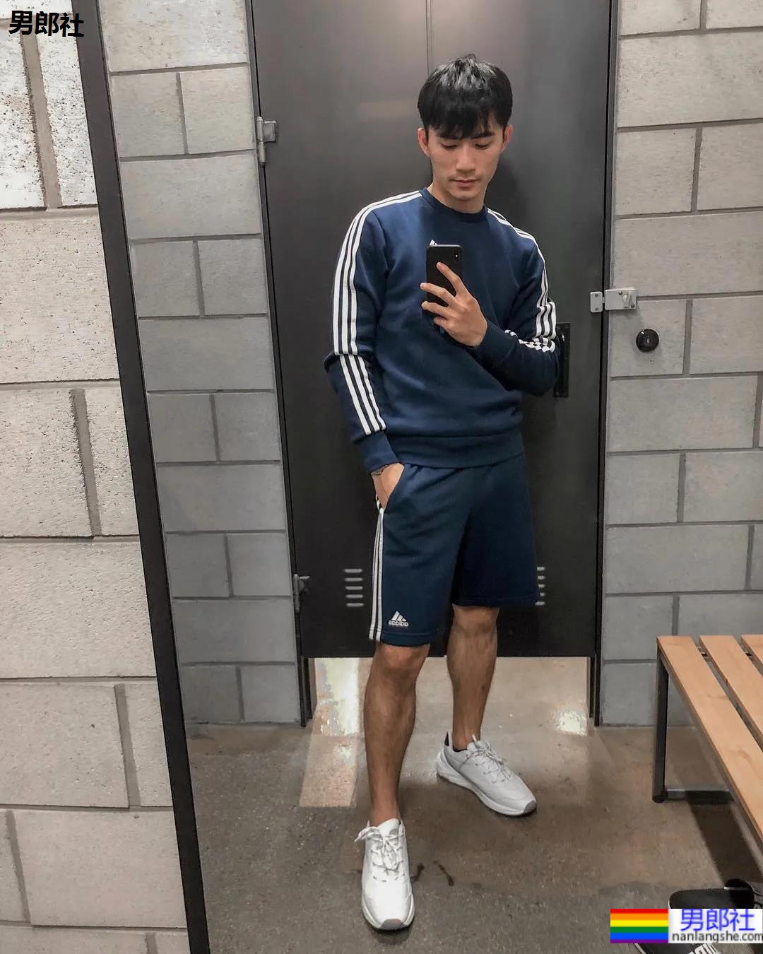 人良土兀天菜男模,INS私照实力藏不住 - 51虹马 人良土兀天菜男模,INS私照实力藏不住 - 51虹马