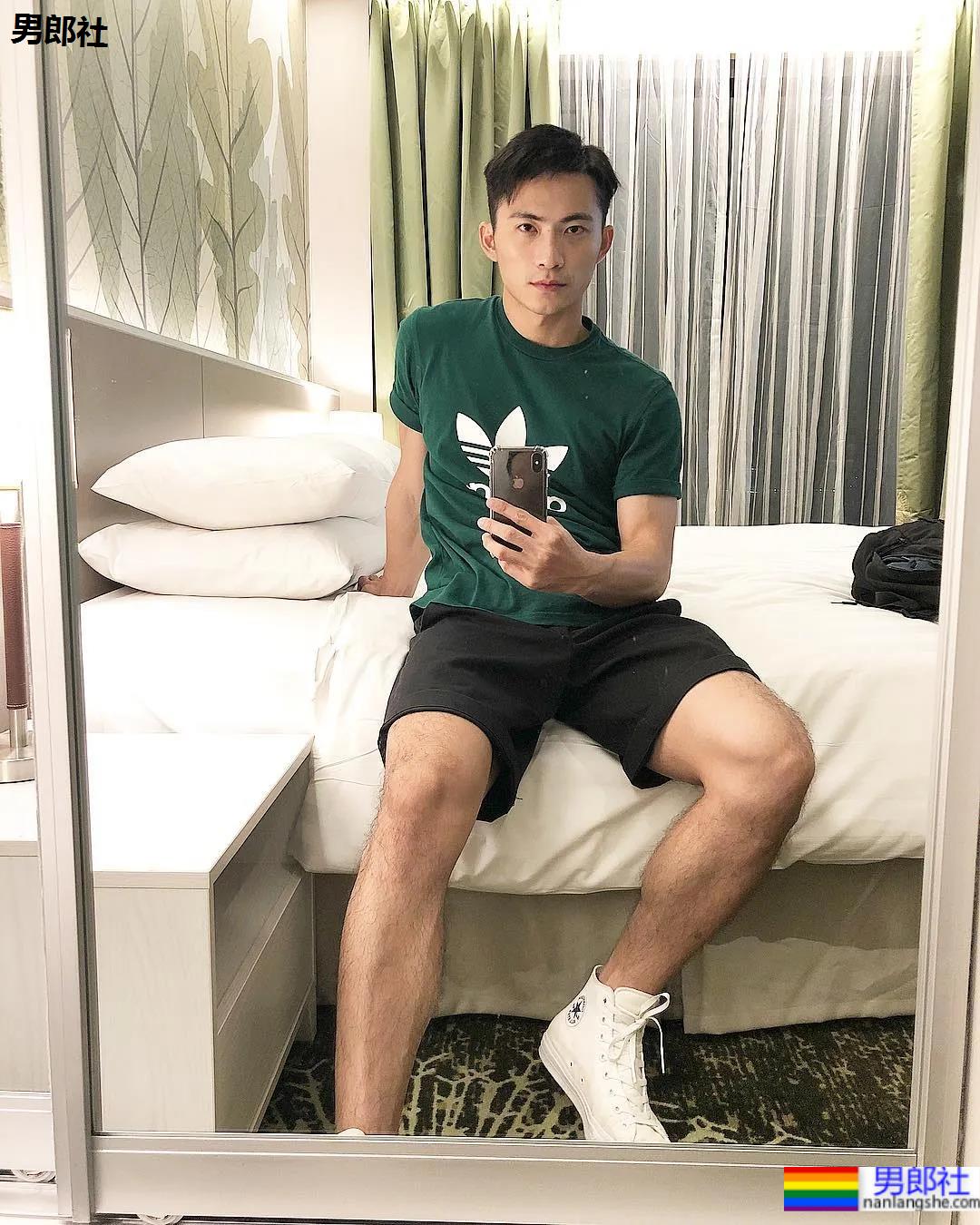 人良土兀天菜男模,INS私照实力藏不住 - 51虹马 人良土兀天菜男模,INS私照实力藏不住 - 51虹马