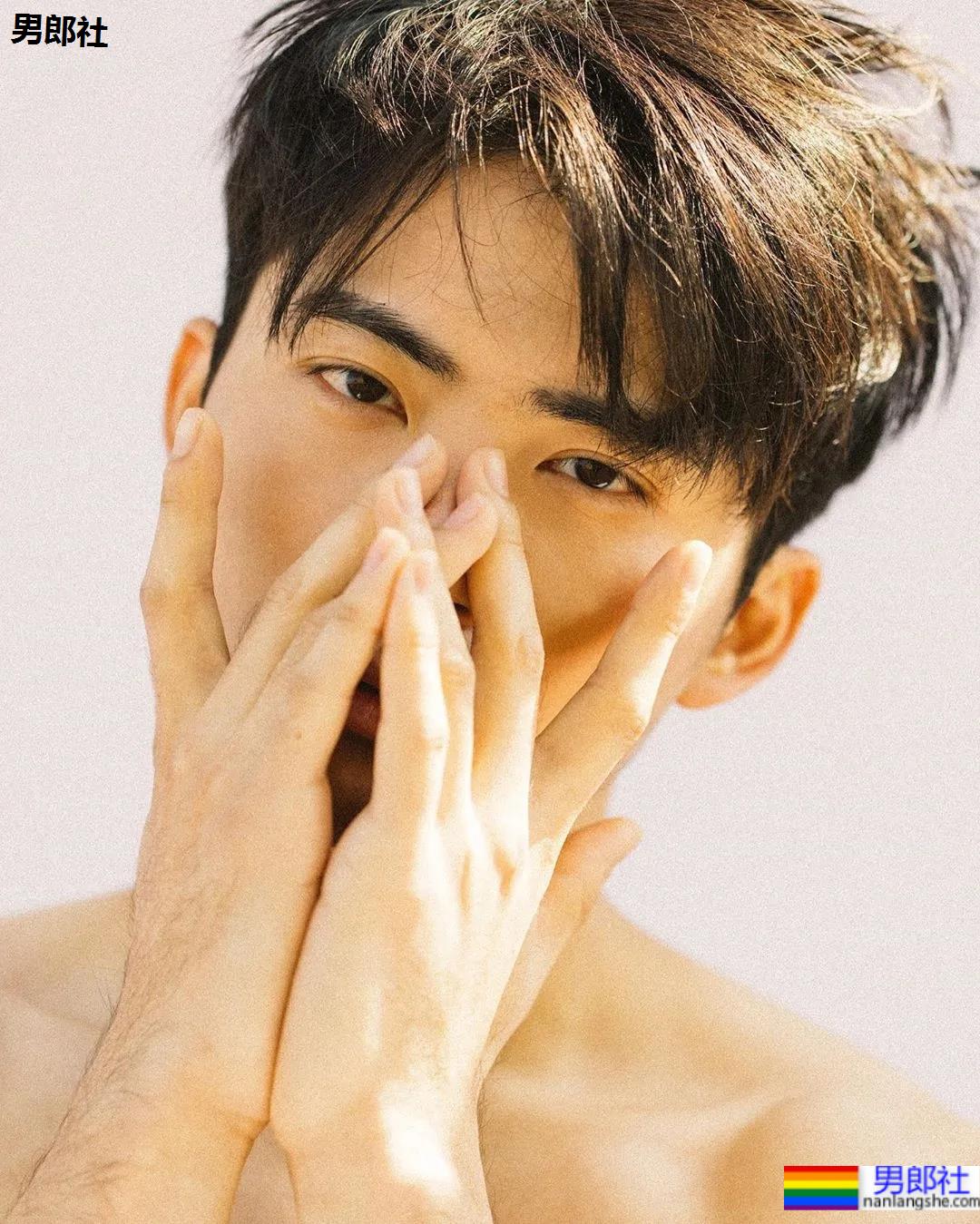 人良土兀天菜男模,INS私照实力藏不住 - 51虹马 人良土兀天菜男模,INS私照实力藏不住 - 51虹马