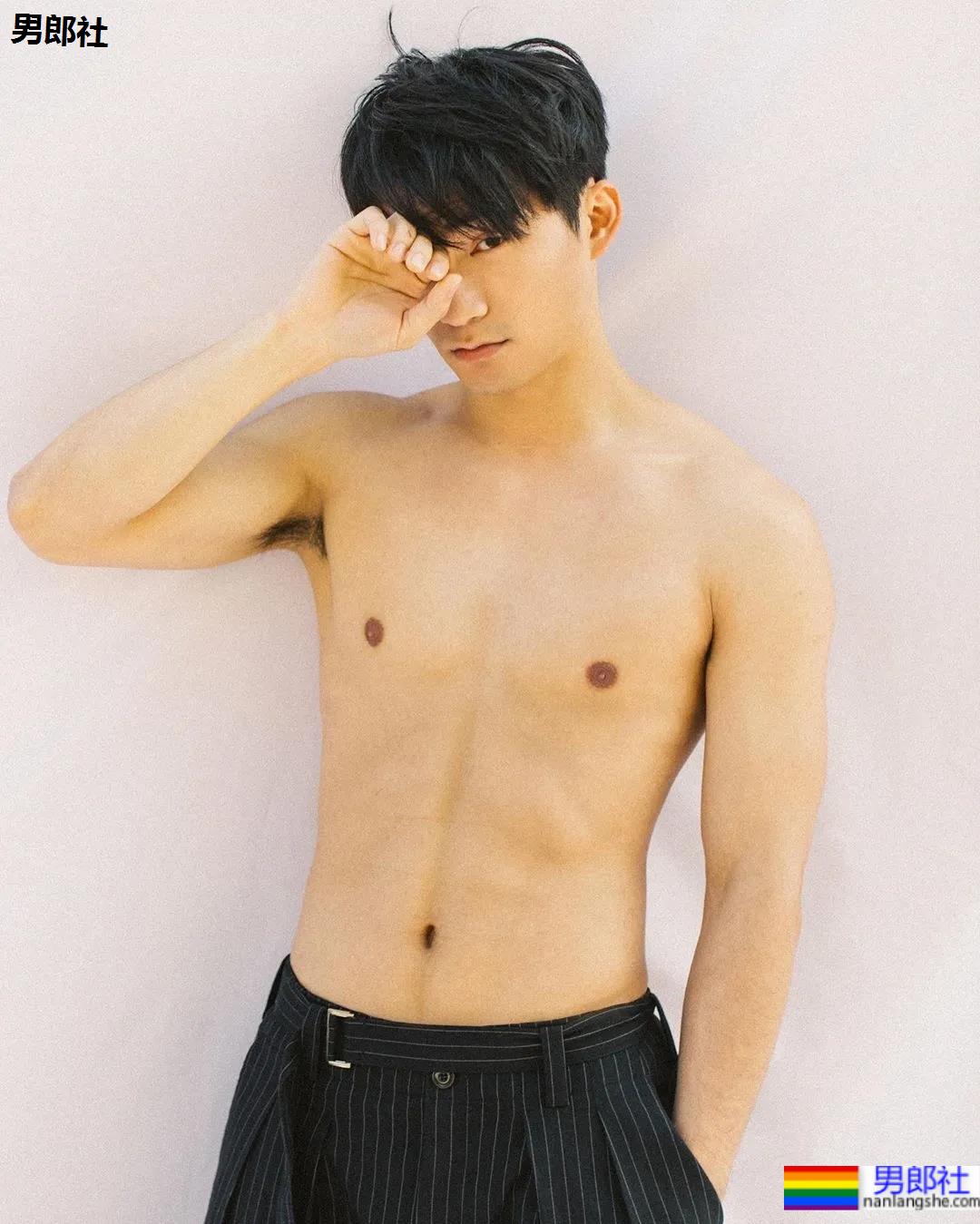 人良土兀天菜男模,INS私照实力藏不住 - 51虹马 人良土兀天菜男模,INS私照实力藏不住 - 51虹马