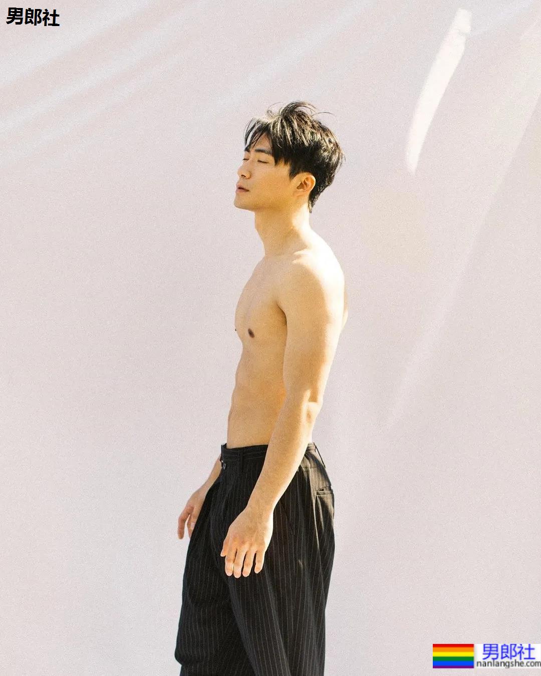 人良土兀天菜男模,INS私照实力藏不住 - 51虹马 人良土兀天菜男模,INS私照实力藏不住 - 51虹马