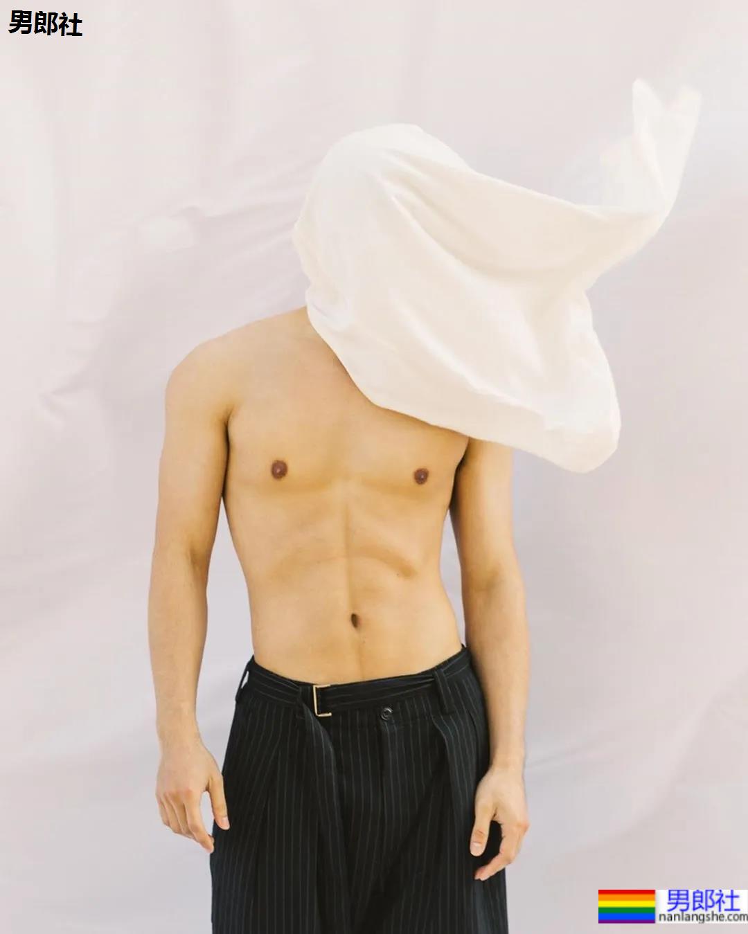 人良土兀天菜男模,INS私照实力藏不住 - 51虹马 人良土兀天菜男模,INS私照实力藏不住 - 51虹马