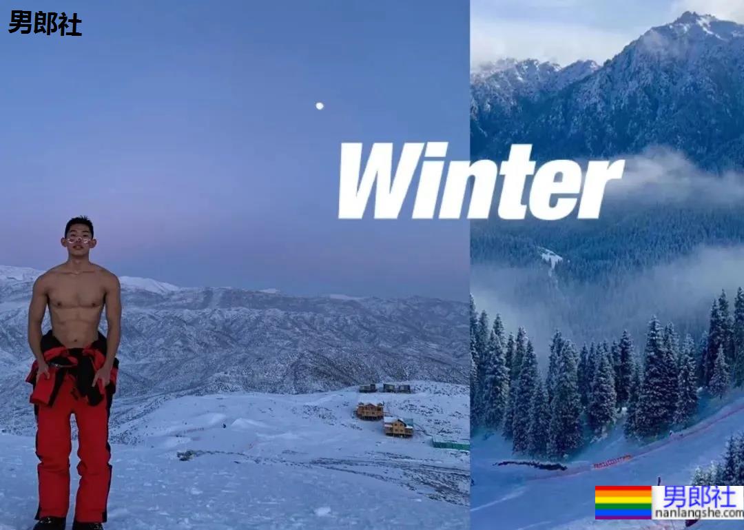 四川寸头腹肌小狼狗,高颜值大长腿太欲了! - 51虹马 四川寸头腹肌小狼狗,高颜值大长腿太欲了! - 51虹马