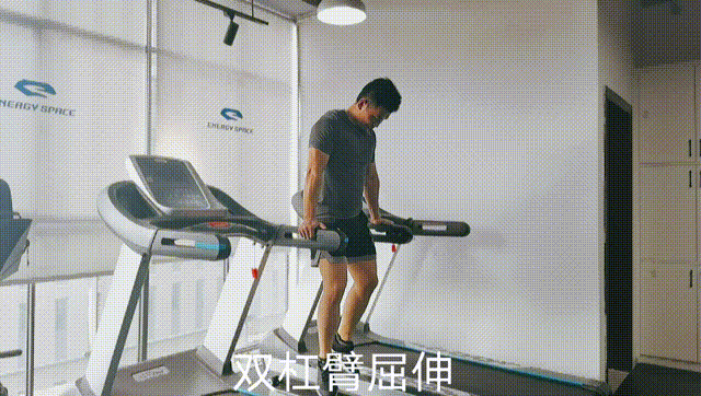 ​想要饱满胸肌，快来试试这组训练！ - 51虹马