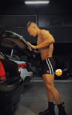 专访摄影师kissman：体育生宿舍大片原来是这么拍的！ - 51虹马