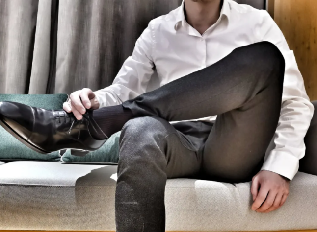 我是1，做0后上瘾了-51虹马