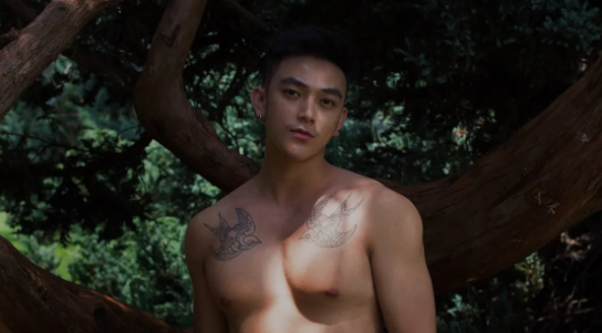 讲真,每次听到某些gay说这话,我就很想揍他!-51虹马