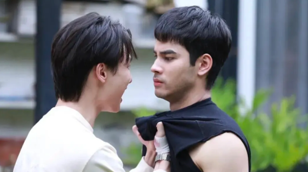 讲真,每次听到某些gay说这话,我就很想揍他! - 51虹马 讲真,每次听到某些gay说这话,我就很想揍他! - 51虹马