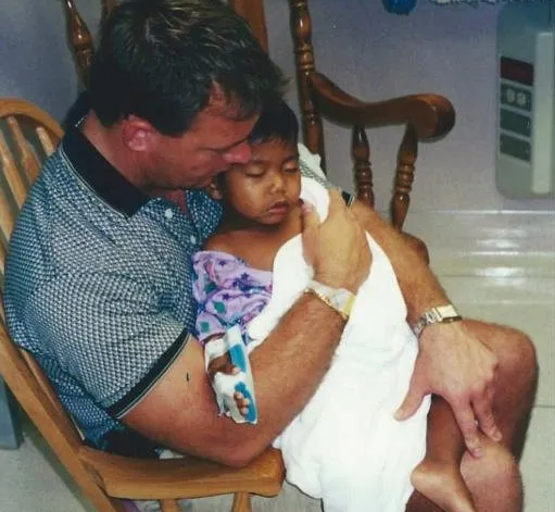 我的爸爸是同志！22岁跳水选手勇闯东奥 - 51虹马