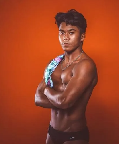 我的爸爸是同志！22岁跳水选手勇闯东奥 - 51虹马