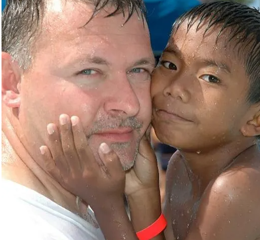 我的爸爸是同志！22岁跳水选手勇闯东奥 - 51虹马