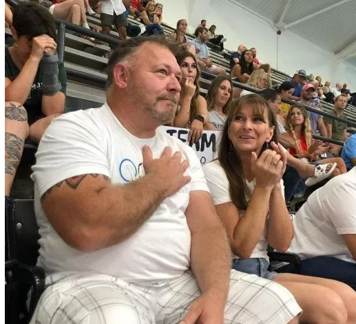 我的爸爸是同志！22岁跳水选手勇闯东奥 - 51虹马