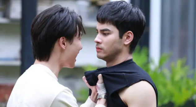 关于性忠诚、磨合性格、养老问题?朝夕相处4000天的Gay情侣分享经验 - 51虹马 关于性忠诚、磨合性格、养老问题?朝夕相处4000天的Gay情侣分享经验 - 51虹马