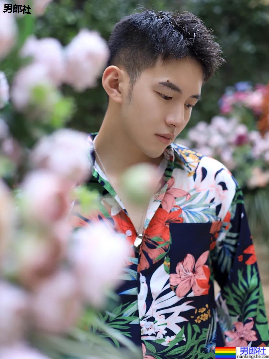 有一个奶狗男朋友，是一种什么样的体验。 - 51虹马