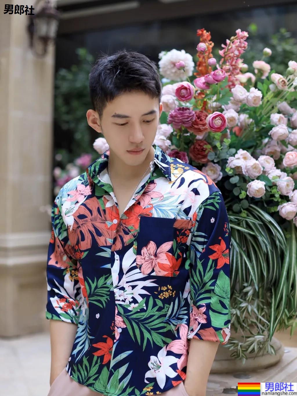 有一个奶狗男朋友，是一种什么样的体验。 - 51虹马